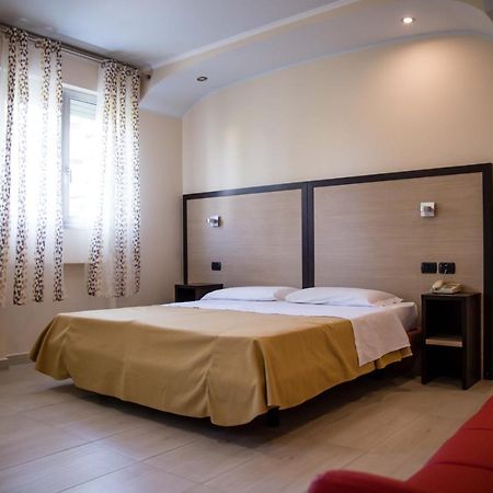 Hotel Citta' Di Conegliano Exterior photo