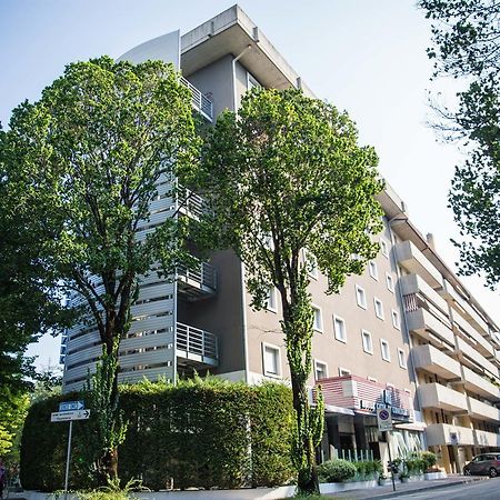 Hotel Citta' Di Conegliano Exterior photo