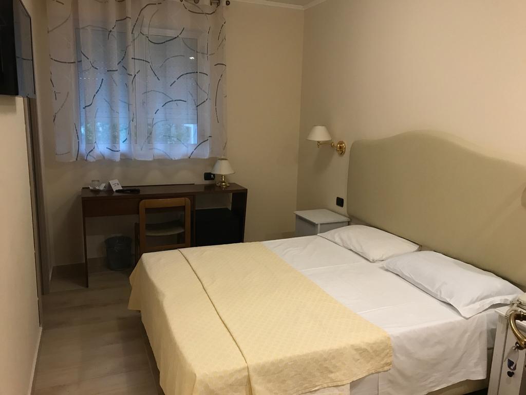 Hotel Citta' Di Conegliano Room photo