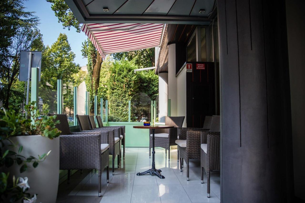 Hotel Citta' Di Conegliano Exterior photo