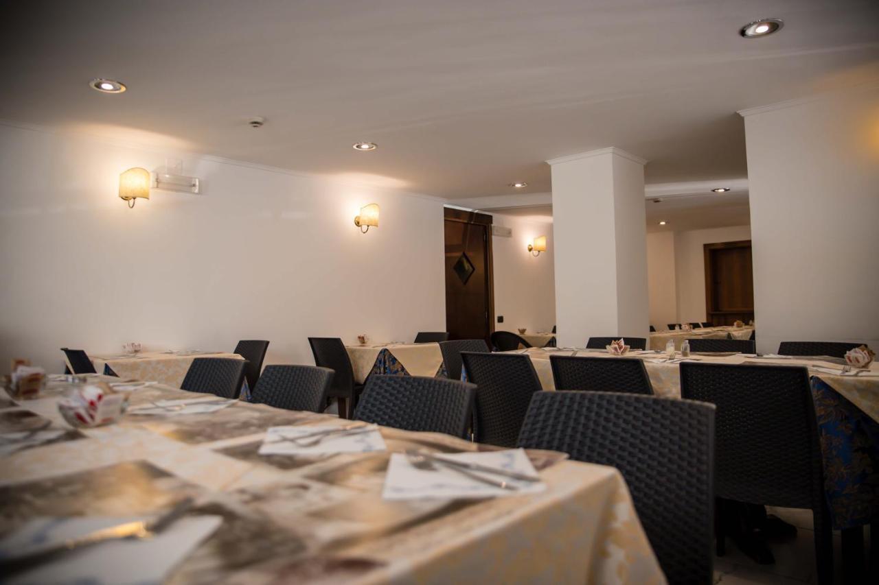 Hotel Citta' Di Conegliano Exterior photo